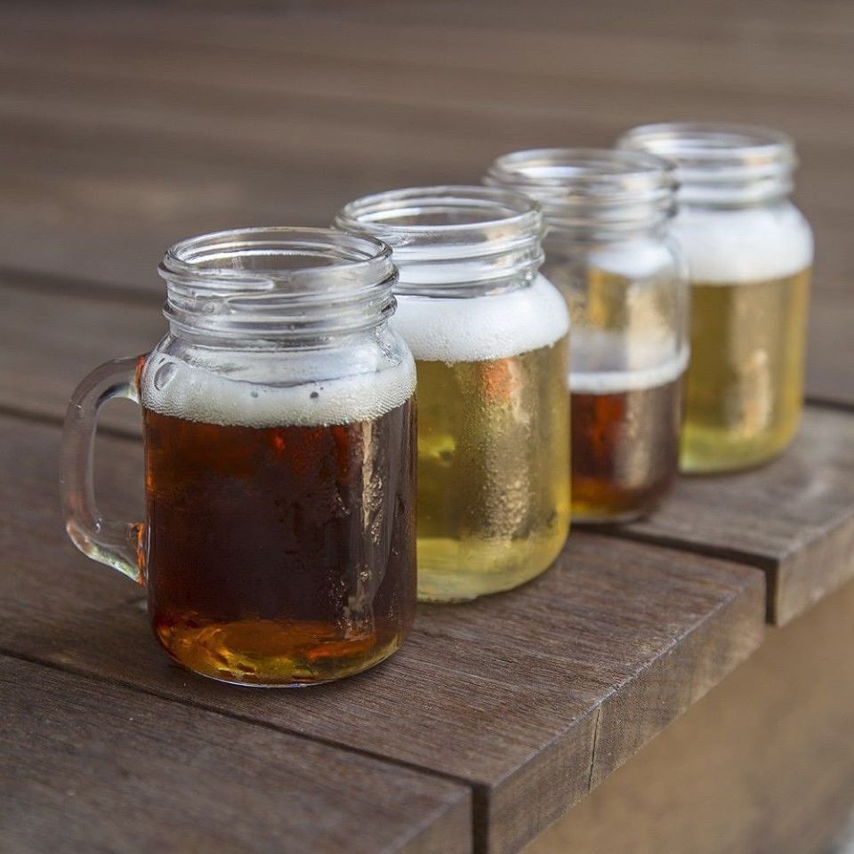 Evill Nash Brewing Co. photo